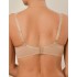 Бюстгальтер с мягкой чашкой Valmira 1212 капучино, Цвет: капучино, Размеры: 95E, изображение 2