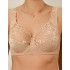 Бюстгальтер с мягкой чашкой Valmira 1212 капучино, Цвет: капучино, Размеры: 95E