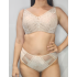 Мягкий кружевной бюстгальтер Akcent A-221 M телесный, Цвет: телесный, Размеры: 70G, изображение 4
