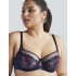 Бюстгальтер с мягкой чашкой Ava MISTRAL 2120 M Navy Blue, Цвет: тёмно-синий, Размеры: 90C, изображение 3