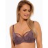 Бюстгальтер полупоролон Gaia 1134 KETO PU тауп, Цвет: тауп, Размеры: 75F, изображение 5