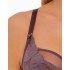Бюстгальтер мягкий Gaia 1135 NIKE M тауп, Цвет: тауп, Размеры: 70I, изображение 4