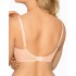 Бюстгальтер спейсер Gaia 480 PILAR spacer телесный, Цвет: телесный, Размеры: 90F, изображение 2