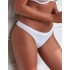 Суперэластичные стринги Janira FLEXIE ADAPT 1030931 Tanga white, Цвет: white (белый), Размеры: S/M/L/XL