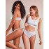 Суперэластичные стринги Janira FLEXIE ADAPT 1030931 Tanga white, Цвет: white (белый), Размеры: S/M/L/XL, изображение 5