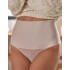 Трусы с утяжкой Janira FINESSE 1030932 High Slip Shape dune, Цвет: dune (песочный), Размеры: M