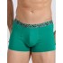Трусы боксеры Jolidon N303BL green, Цвет: green, Размеры: M