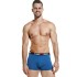 Мужские боксеры Jolidon N306BL als, Цвет: als (синий), Размеры: M, изображение 3