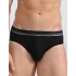 Мужские трусы слипы Jolidon N309MM black, Цвет: black (черный), Размеры: L Мужские трусы слипы Jolidon N309MM black, Цвет: black (черный), Размеры: L