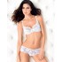 Трусы шортики кружевные Lormar DELUXE sh bianco, Цвет: bianco (белый), Размеры: M, изображение 3 Трусы шортики кружевные Lormar DELUXE sh bianco, Цвет: bianco (белый), Размеры: M, изображение 3