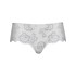 Трусы шортики кружевные Lormar DELUXE sh bianco, Цвет: bianco (белый), Размеры: M, изображение 5 Трусы шортики кружевные Lormar DELUXE sh bianco, Цвет: bianco (белый), Размеры: M, изображение 5