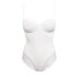 Боди с пуш-ап Sielei PURE LOVE 1978 bianco, Цвет: bianco (белый), Размеры: 85C, изображение 6