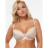 Бюстгальтер балконет Alles LATINO U 01 натуральный, Цвет: натуральный, Размеры: 70E, изображение 4