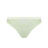 Трусики бразилиана Mefemi JANETTE Brazyliany мята, Цвет: мята, Размеры: XL, изображение 8