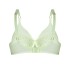 Мягкий бюстгальтер с вышивкой Mefemi JANETTE M мята, Цвет: мята, Размеры: 70G, изображение 10