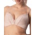 Бюстгальтер двойной пуш-ап Mefemi SEPHORA Super P-UP капучино, Цвет: капучино, Размеры: 65F