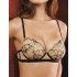 Комплект Mioocchi VALERIE 778280 бюстье и бразилиана nudo/nero, Цвет: nudo/nero, Размеры: 75B, изображение 5