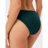 Трусы слипы низкие Misstyle 5010 изумруд, Цвет: изумруд, Размеры: S, изображение 2