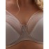 Бюстгальтер полупоролоновый Mefemi JULIANA PU капучино, Цвет: капучино, Размеры: 85D, изображение 3