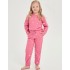 Детская пижама Taro 3030/3031/3048 ERYKA, Цвет: розовый, Размеры: 110, изображение 2
