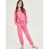 Детская пижама Taro 3030/3031/3048 ERYKA, Цвет: розовый, Размеры: 110, изображение 3