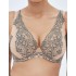 Бюстгальтер бралетт Alles SPLENDORE M Bralette beige-green, Цвет: бежевый, Размеры: 75C