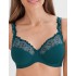 Мягкий бюстгальтер Felina 205210 RHAPSODY изумруд, Цвет: изумруд, Размеры: 90E Мягкий бюстгальтер Felina 205210 RHAPSODY изумруд, Цвет: изумруд, Размеры: 90E