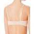 Бюстгальтер мягкий без косточек Infiore BASIC 2004 nudo, Цвет: nudo (телесный), Размеры: 80B, изображение 2