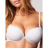 Бюстгальтер супер пуш-ап Infiore MICRO 2600 bianco, Цвет: bianco (белый), Размеры: 70B