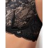 Кружевной бралетт спейсер Leilieve ITALIAN CLASS С6167 nero, Цвет: nero (черный), Размеры: 85D, изображение 2