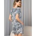 Комплект из трикотажной вискозы Mia-Amore VESTA 5334, Цвет: мультицвет, Размеры: 3XL, изображение 2 Комплект из трикотажной вискозы Mia-Amore VESTA 5334, Цвет: мультицвет, Размеры: 3XL, изображение 2