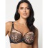 Бюстгальтер с мягкой чашкой Subtille FRIDA soft full cup black, Цвет: черный, Размеры: 80D, изображение 5