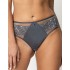 Трусики бразилиана Subtille GENRIETTA brazilian graphite, Цвет: графит, Размеры: S