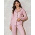 Пижама женская из вискозы Taro 3230 SYDNEY светло-розовый, Цвет: светло-розовый, Размеры: XL