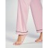 Пижама женская из вискозы Taro 3230 SYDNEY светло-розовый, Цвет: светло-розовый, Размеры: XL, изображение 4