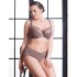 Трусы шорты Honey H04-14-K капучино, Цвет: капучино, Размеры: S, изображение 3 Трусы шорты Honey H04-14-K капучино, Цвет: капучино, Размеры: S, изображение 3