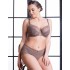 Бюстгальтер полумягкий Honey H04-14-L капучино, Цвет: капучино, Размеры: 80F, изображение 4 Бюстгальтер полумягкий Honey H04-14-L капучино, Цвет: капучино, Размеры: 80F, изображение 4