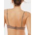 Бюстгальтер балконет пуш-ап Honey H06-14-L капучино, Цвет: капучино, Размеры: 75F, изображение 2 Бюстгальтер балконет пуш-ап Honey H06-14-L капучино, Цвет: капучино, Размеры: 75F, изображение 2