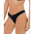Трусы стринги Honey H21-15-S черный, Цвет: черный, Размеры: 3XL, изображение 3 Трусы стринги Honey H21-15-S черный, Цвет: черный, Размеры: 3XL, изображение 3