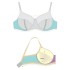 Бюстгальтер мягкая чашка Honey H35-17-L махагон, Цвет: махагон, Размеры: 85E, изображение 6 Бюстгальтер мягкая чашка Honey H35-17-L махагон, Цвет: махагон, Размеры: 85E, изображение 6