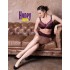 Бюстгальтер мягкая чашка Honey H35-17-L махагон, Цвет: махагон, Размеры: 85E, изображение 5 Бюстгальтер мягкая чашка Honey H35-17-L махагон, Цвет: махагон, Размеры: 85E, изображение 5