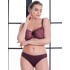 Трусы слипы Honey H37-17-K махагон, Цвет: махагон, Размеры: S, изображение 3 Трусы слипы Honey H37-17-K махагон, Цвет: махагон, Размеры: S, изображение 3