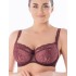 Бюстгальтер балконет Honey H37-17-L махагон, Цвет: махагон, Размеры: 80C, изображение 4 Бюстгальтер балконет Honey H37-17-L махагон, Цвет: махагон, Размеры: 80C, изображение 4