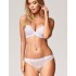 Кружевные трусики Infiore JOY 3100 HAPPY Slip bianco, Цвет: bianco (белый), Размеры: S, изображение 3