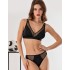 Трусики бразилиана Mioocchi ORNELLA 8291 nero, Цвет: nero (черный), Размеры: M, изображение 3