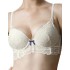 Бюстье с пуш-ап Mioocchi SEDUZIONE 7382 avorio, Цвет: avorio (слоновая кос, Размеры: 70B