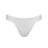 Трусы стринги Sermija 123-09-S белый, Цвет: белый, Размеры: M, изображение 2
