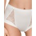 Трусы макси Sermija 176-18-AK / 177-18-AK молочный, Цвет: молочный, Размеры: XL, изображение 4
