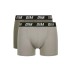 Мужские боксеры в наборе (2 шт) Dim 0DA8 оливковый/серый, Цвет: оливковый/серый, Размеры: M, изображение 2