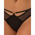 Трусики слипы Esotiq OHARA 41741 черный, Цвет: черный, Размеры: M, изображение 3